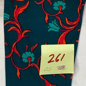 Lularoe OS Leggings - NWOT